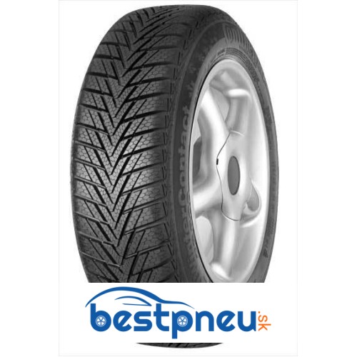 CONTINENTAL 155/65 R13 73T   TL CONTIWINTERCONTACT TS 800 